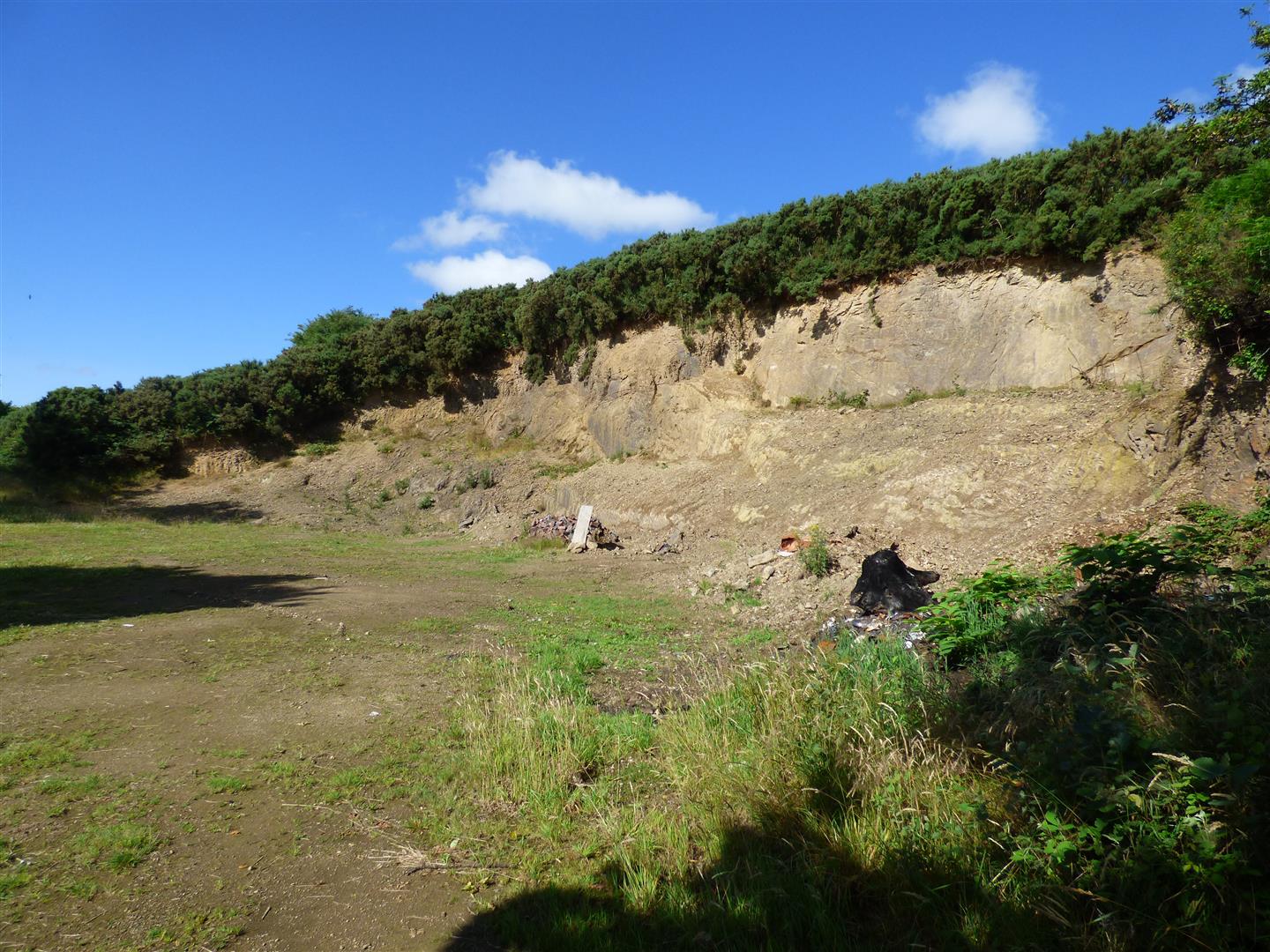QUARRIES